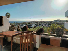 Apartamento lujo vistas mar 221